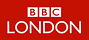 The official BBC London logo representing our local television news coverage for creating the worlds most ethical pub