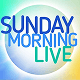 The official Sunday Morning Live logo representing our national BBC television feature showcasing our ethical business practices