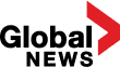 The official Global News logo representing our international media coverage across Canada for our social enterprise bar concept