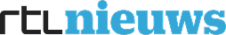 The official RTL Nieuws logo representing our international television coverage in the Netherlands for our sustainable event bar mission