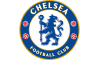 The official Chelsea Football Club logo representing our premium event bar hire services for their corporate hospitality events