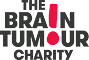 The Brain Tumour Charity logo representing the health and medical research charities supported by our ethical event drinks