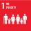 UN SDG 1 — No Poverty