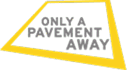 Only A Pavement Away